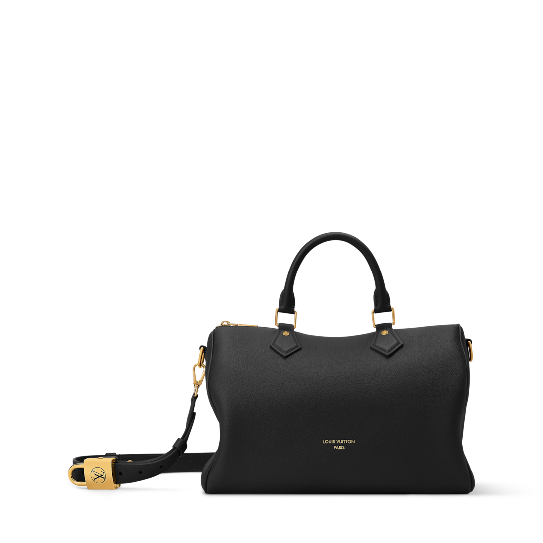 スピーディ・ソフト 30 ロウキー｜ルイ・ヴィトン 公式サイト - M24891